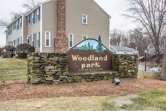 $415,000 | 20 Woodland Drive, Unit 337 | South Lowell