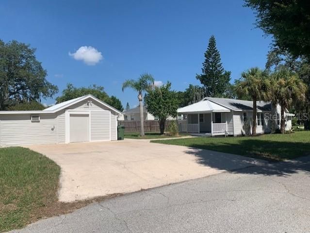 $204,900 | 454 Avenue I Southeast | Winter Haven