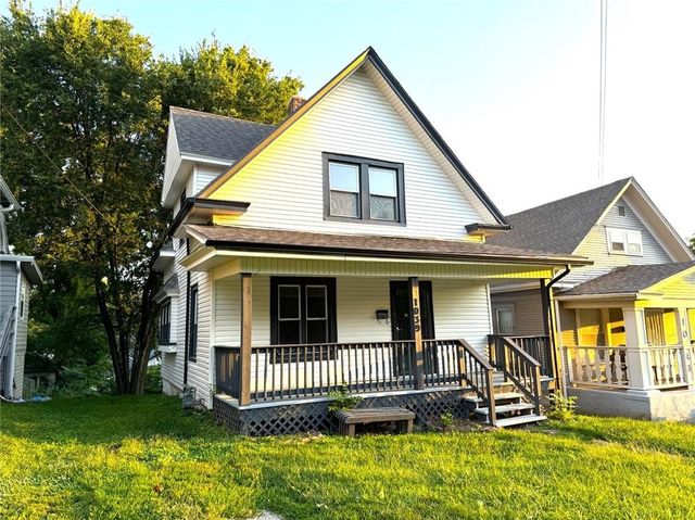 $155,000 | 1039 Waverly Avenue | Northeast Kansas City