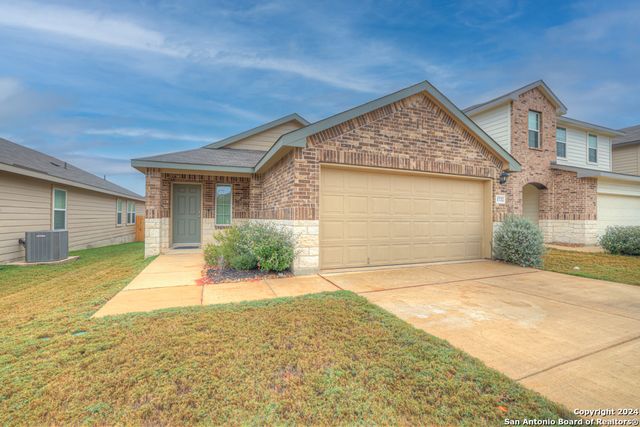 $280,000 | 1732 Chianti Pass | New Braunfels