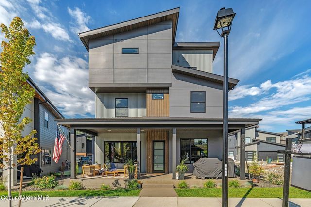 $1,865,000 | 2992 West Lumber Lane | Spokane River District