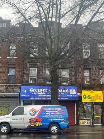 $1,350,000 | 1360 Flatbush Avenue | Flatbush