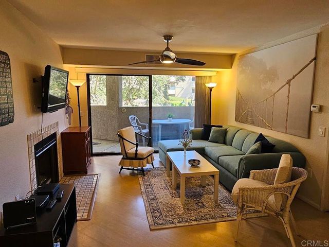 $3,900 | 9760 Mesa Springs Way, Unit 36 | Mira Mesa