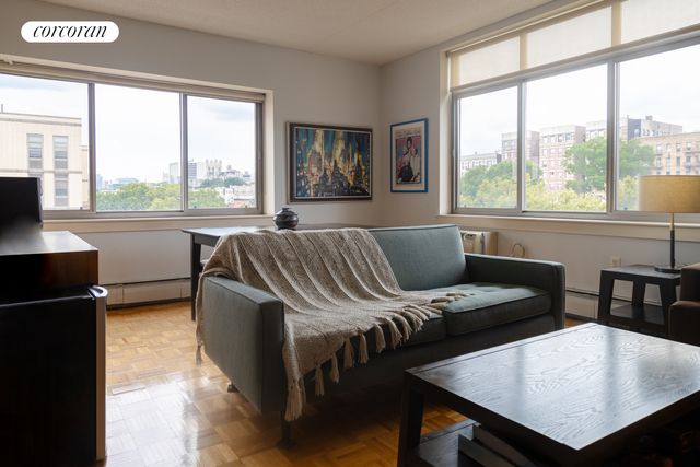 $3,600 | 130 Bradhurst Avenue, Unit 1001 | Central Harlem