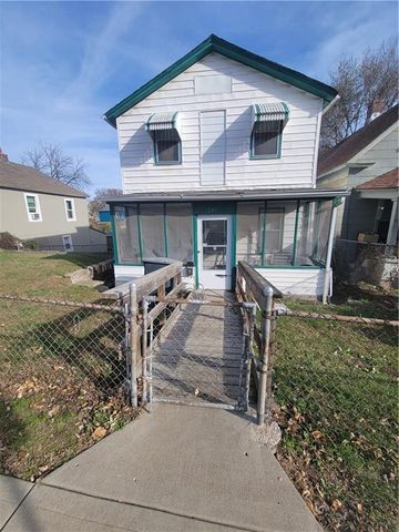 $150,000 | 241 North Mill Street | Riverview