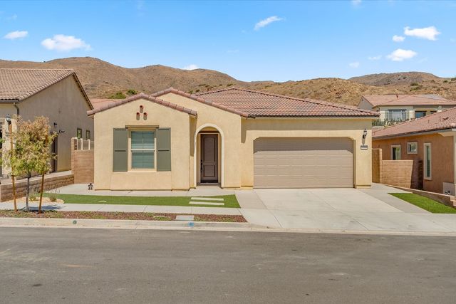 $730,000 | 24106 Sprout Drive | Temescal Valley