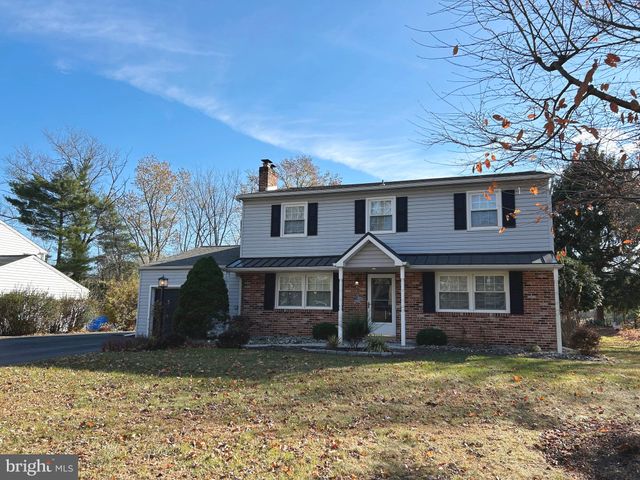 $665,000 | 314 Douglas Drive | West Whiteland Township - Chester County