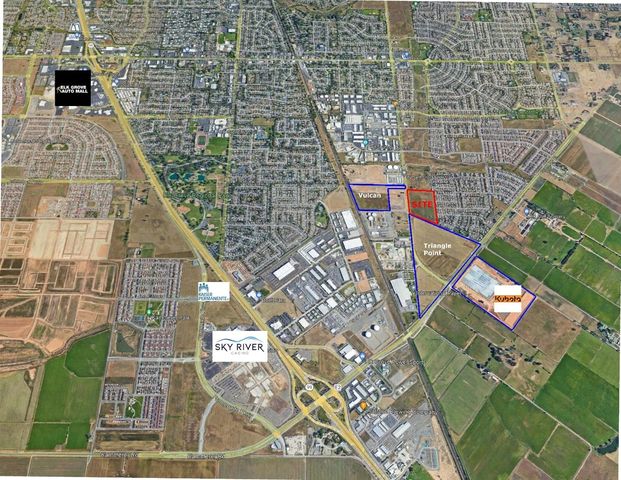 $3,000,000 | 9351 Mosher Road | Elk Grove