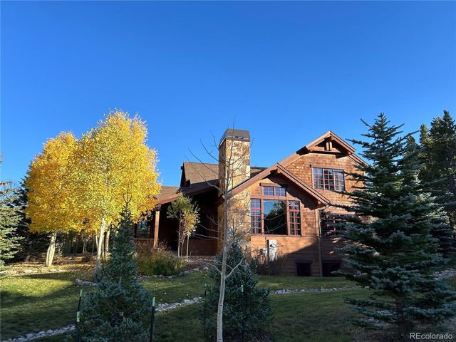 $3,965,000 | 168 Corkscrew Drive | Breckenridge