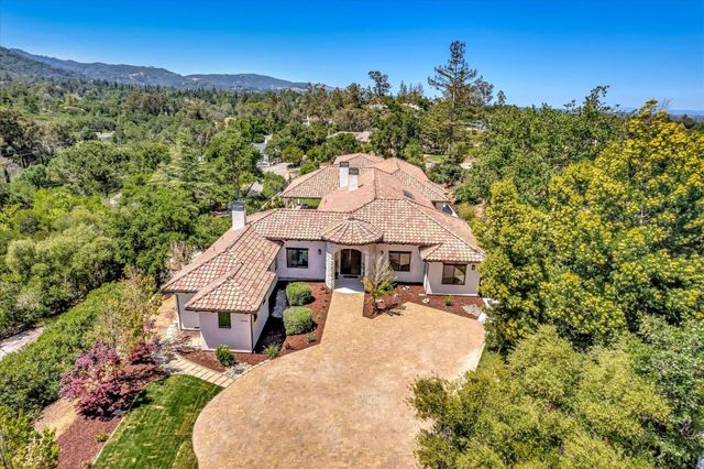 $6,990,000 | 18335 Lexington Drive | West Los Gatos