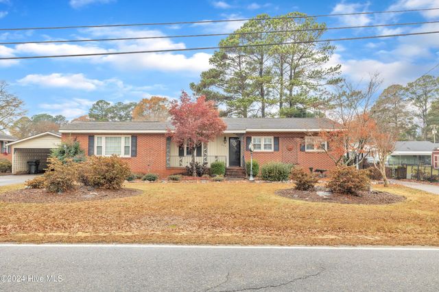 $325,000 | 229 Davis Mill Road | Pine Level