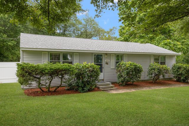 $285,000 | 44 Putnam Road | Plainfield