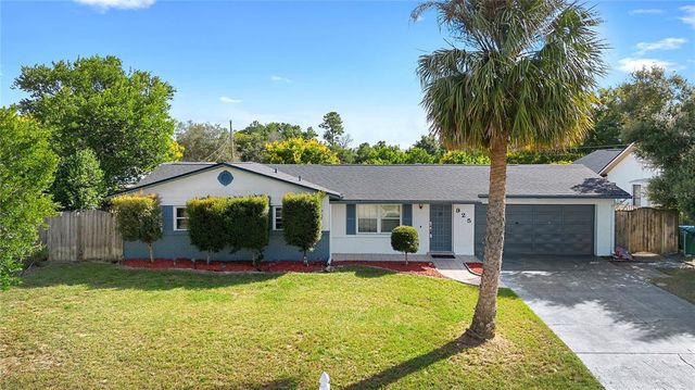 $315,000 | 925 Union Circle North | Deltona Lakes