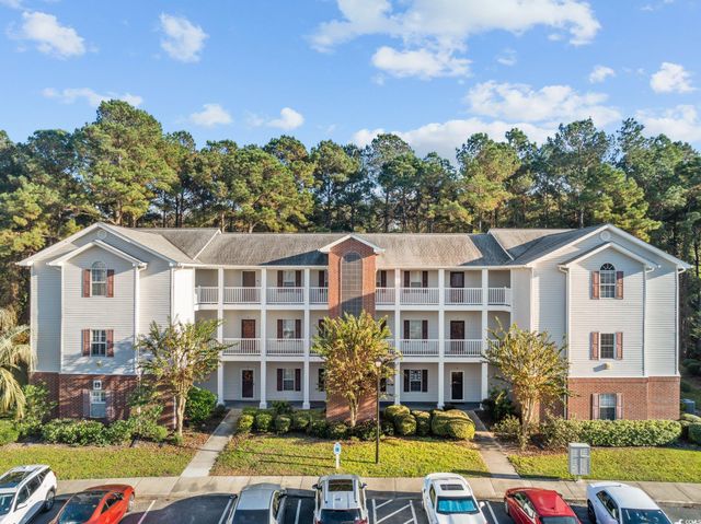 $209,000 | 4818 Innisbrook Court, Unit 603 | RidgeWood Plantation