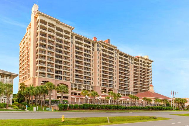 $525,000 | 1819 North Ocean Boulevard, Unit 8015 | Tilghman Estates