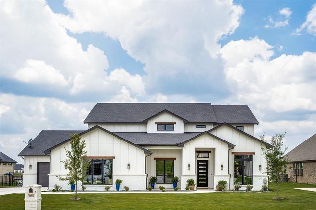 $2,269,000 | 12531 Palmer Drive | The Resort on Eagle Mountain Lake