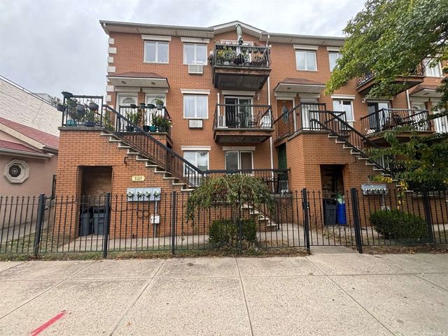 $949,000 | 3105 Emmons Avenue, Unit 1A | Sheepshead Bay