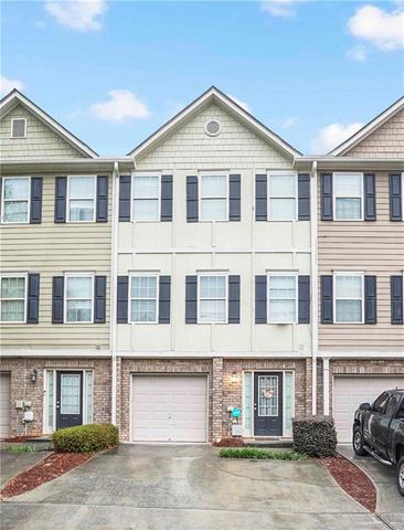 $265,000 | 6208 Redan Overlook | Redan Square