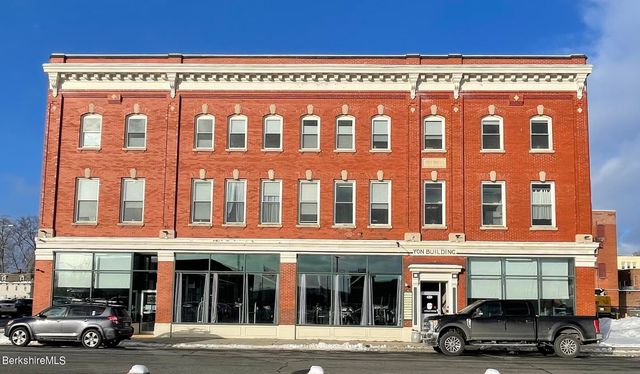 $25,525 | 42 Summer Street | Downtown Pittsfield