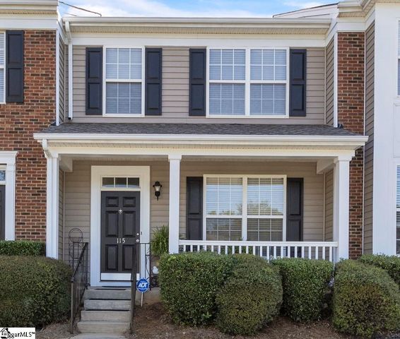 $235,000 | 115 Bumble Circle | Mauldin