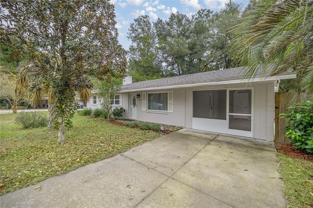 $275,000 | 6780 Northwest 60th Street | Ocala Park Estates