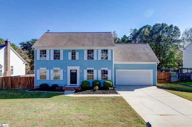 $335,000 | 3 Crossvine Way | Long Creek Plantation