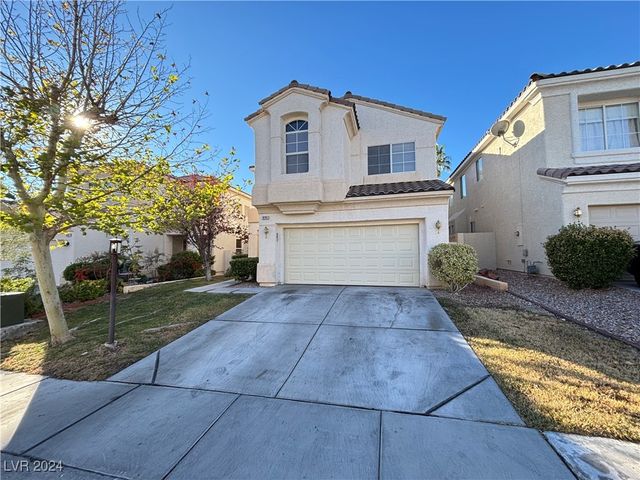 $2,145 | 9741 Edifice Avenue | Peccole Ranch