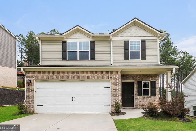 $2,061 | 1007 Nandina Court | Villa Rica