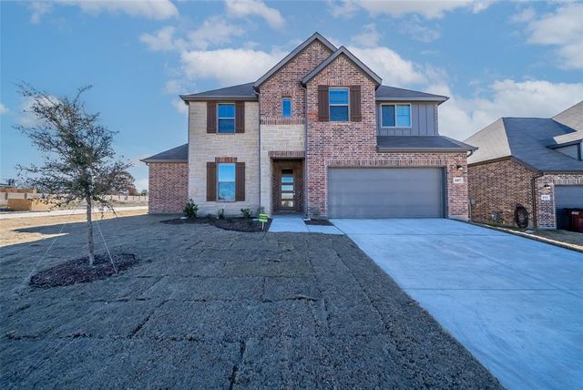 $549,000 | 607 Metallic Tree Lane | Van Alstyne