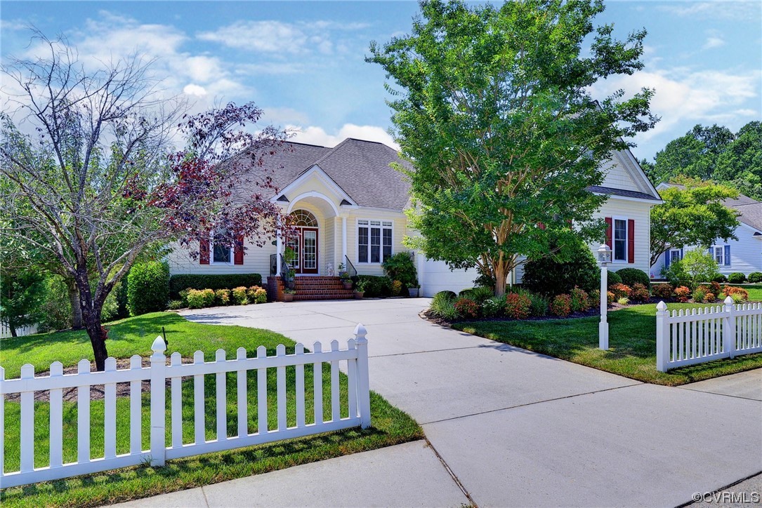 Stonehouse, Toano Homes with a Pool for Sale 