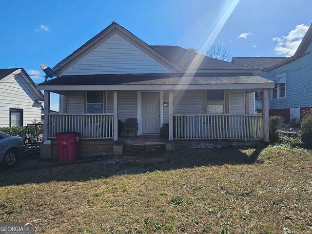 $86,000 | 132 Madison Street | College Hill