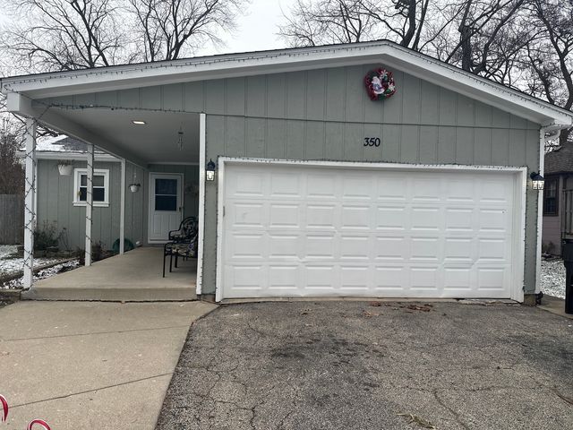 $239,900 | 350 Charlotte Avenue | Crystal Lake