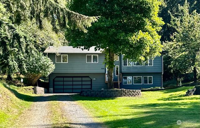 $499,999 | 3245 East Harbor Road | Whidbey Island