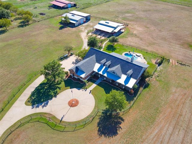 $1,300,000 | 654 County Road 4227