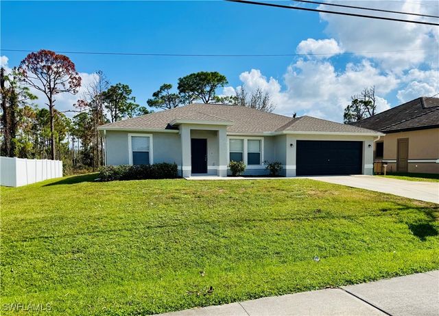 $2,195 | 3715 Oasis Boulevard | Cape Coral