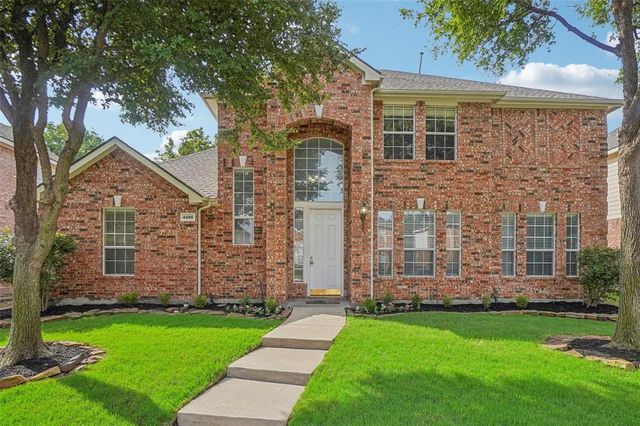 $3,195 | 4488 Big Sky Drive | Plano