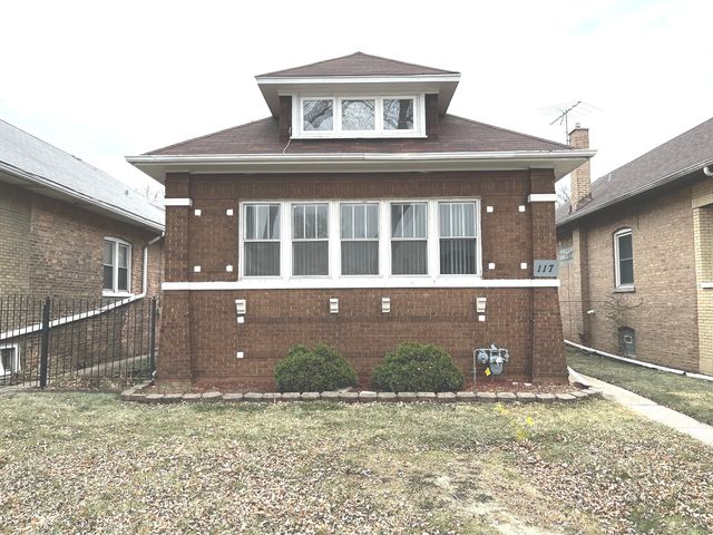 $272,000 | 117 Bellwood Avenue | Bellwood