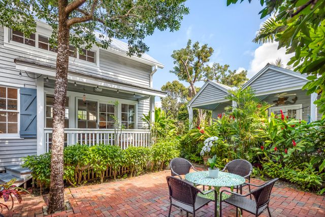 $2,950,000 | 610 Griffin Lane | Key West