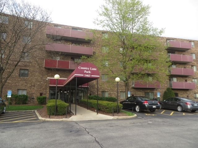 $1,650 | 1463 Mercury Drive, Unit 323 | Schaumburg