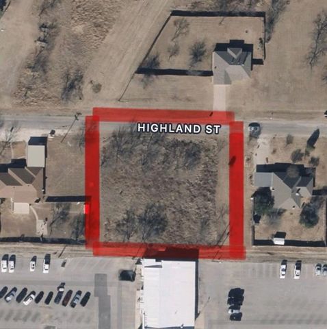 $20,000 | Lot 12-13 Highland Baird Tx 79504 | Baird