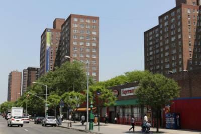 $2,479 | Restricted Address | Central Harlem