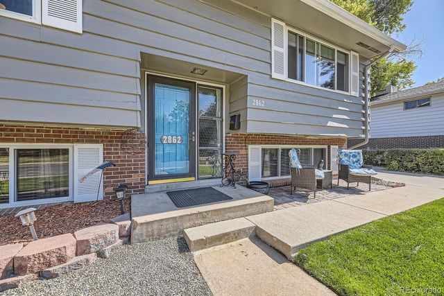 $609,000 | 2862 South Otis Street | Bear Valley