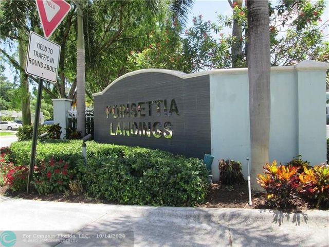 $268,000 | 1460 Northeast 18th Street, Unit 112 | Poinsettia Heights