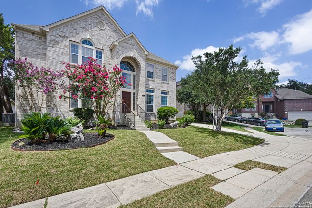 $457,500 | 515 Sedberry Court | Stone Oak