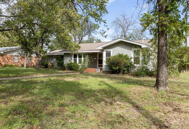 $279,500 | 2010 4th Street | Brownwood