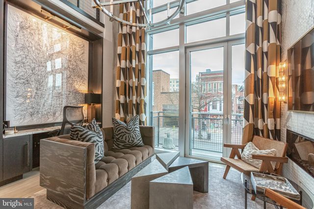 $1,050,000 | 1515 15th Street Northwest, Unit 227 | Logan Circle