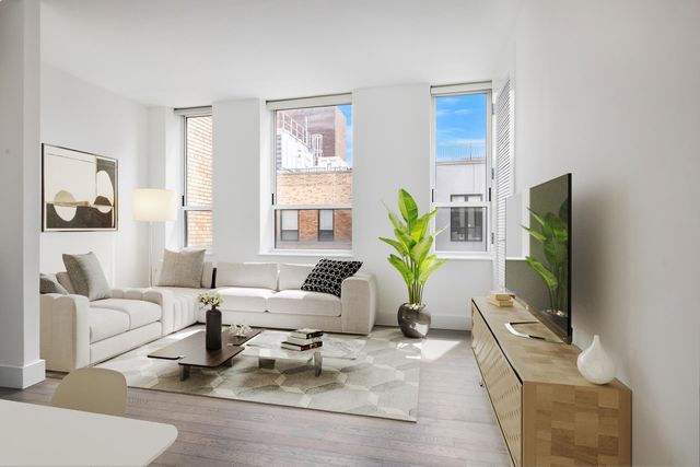 $1,150,000 | 416 West 52nd Street, Unit 705 | Hell's Kitchen