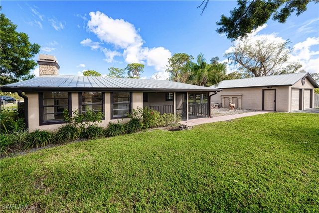 $410,000 | 18090 Matt Road | North Fort Myers