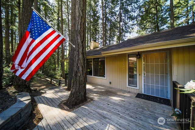 $575,000 | 14214 57th Avenue Northwest | Canterwood