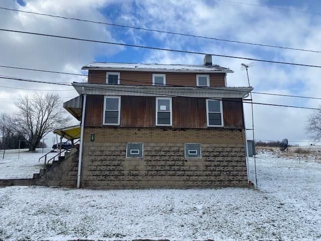 $49,900 | 789 Ruffsdale Alverton Road | East Huntingdon Township - Westmoreland County